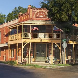 Grand Fayette Hotel