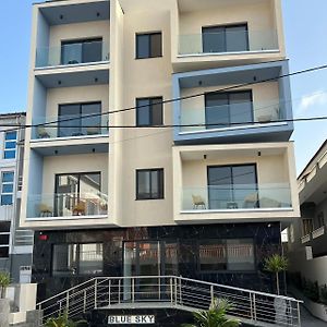 Hotel Blue Sky